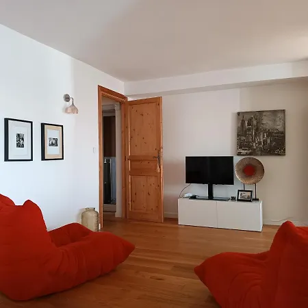 Hotel Les Galets Et