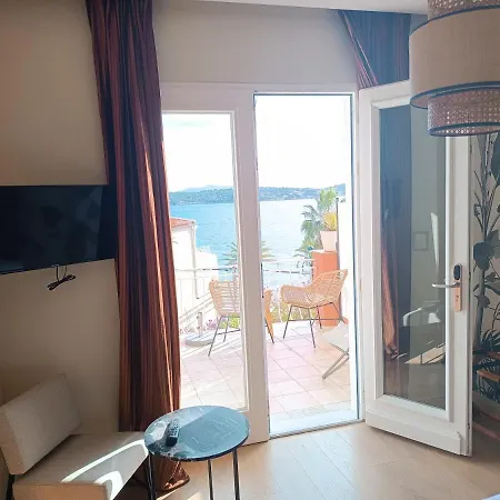 Les Galets Et בנדול