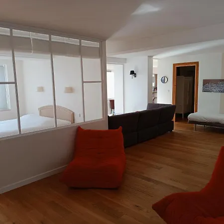 Les Galets Et バンドール