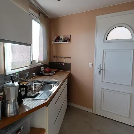 Les Galets Et בנדול