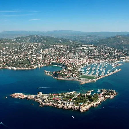 מלון Les Galets Et 3*