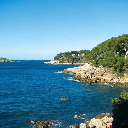 Les Galets Et Hotel