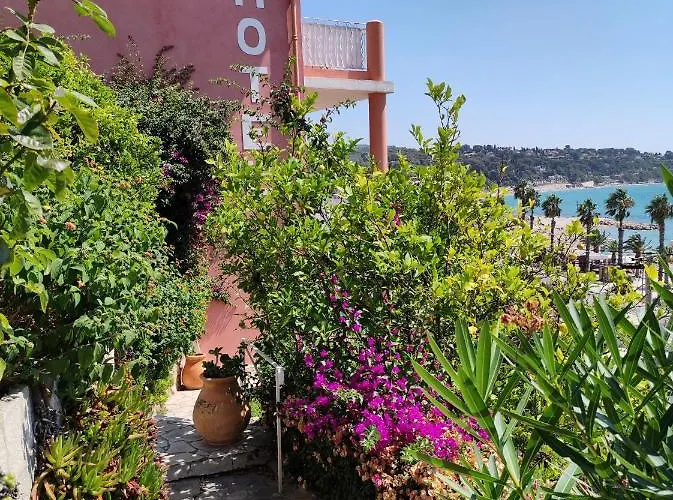 Les Galets Et Bandol