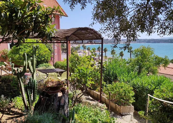 Les Galets Et Hotel 3*
