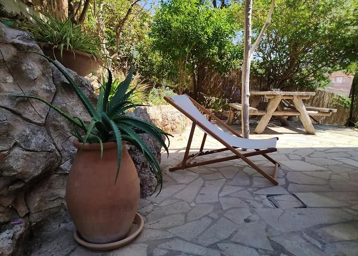 Les Galets Et 3* باندول