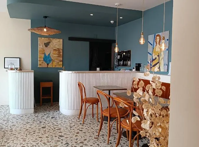 Les Galets Et Hotel 3*