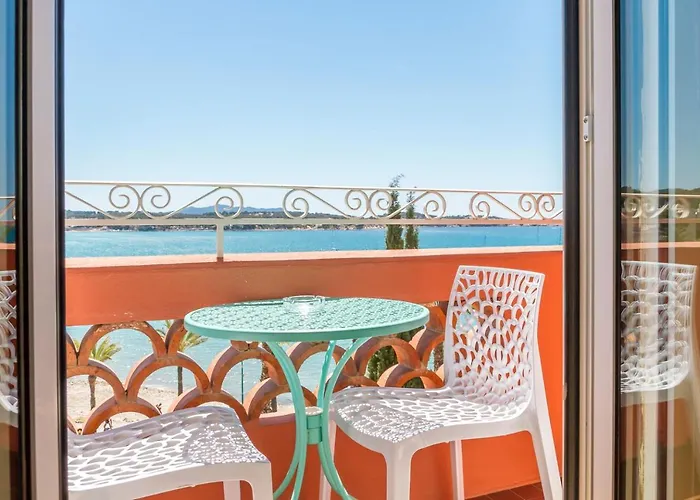 Les Galets Et Bandol