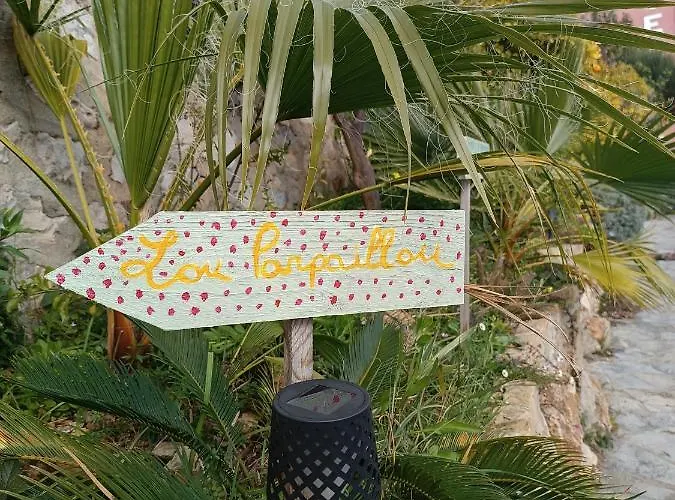 Les Galets Et Hotel 3*