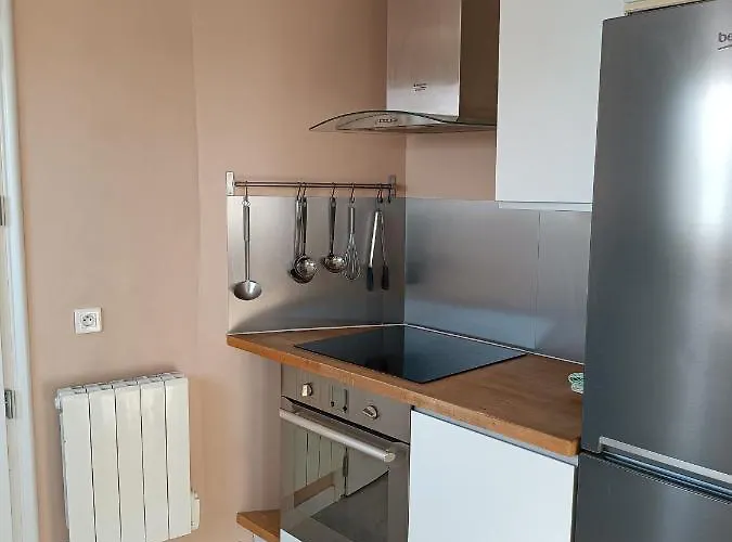 Les Galets Et Szálloda 3*
