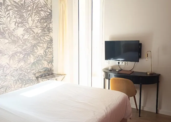 Les Galets Et Hotel 3*